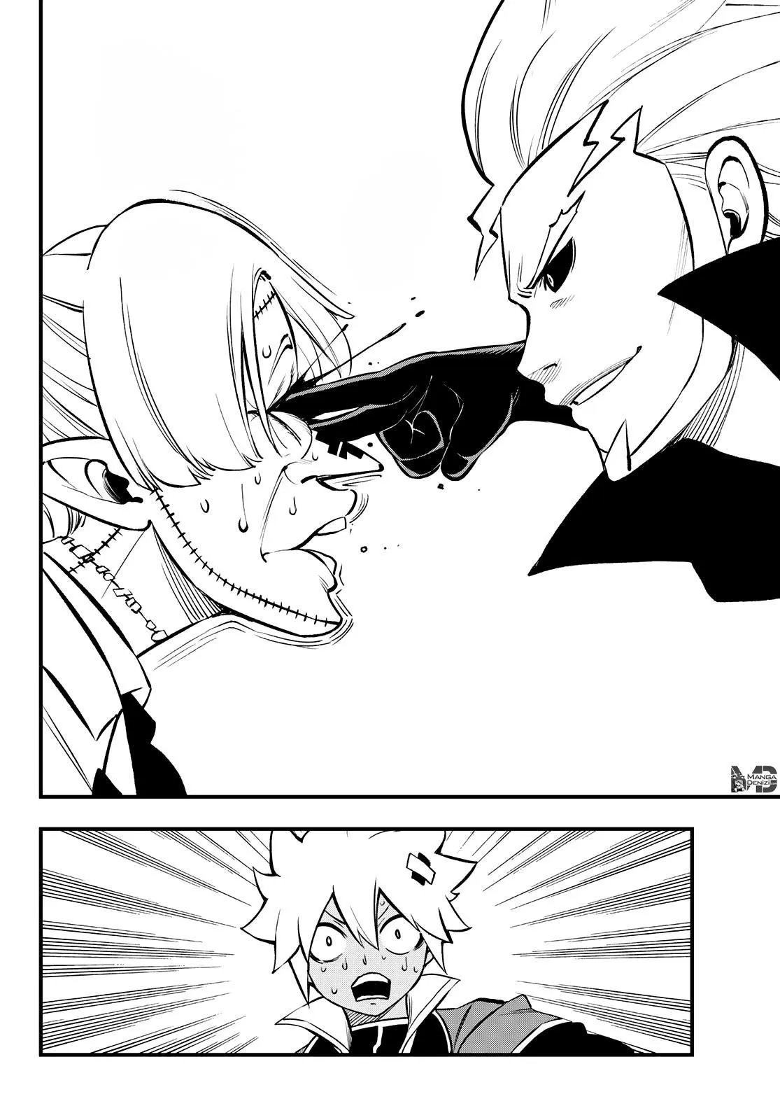 Dead Rock - Sayfa 41