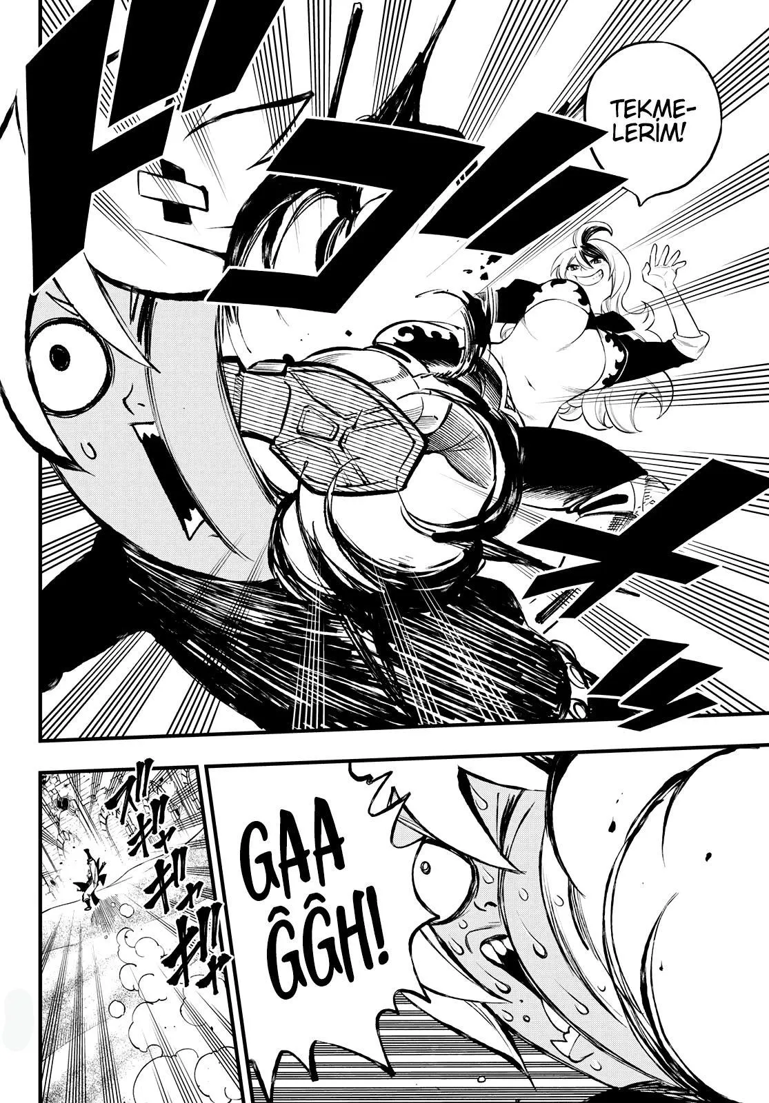 Dead Rock - Sayfa 16