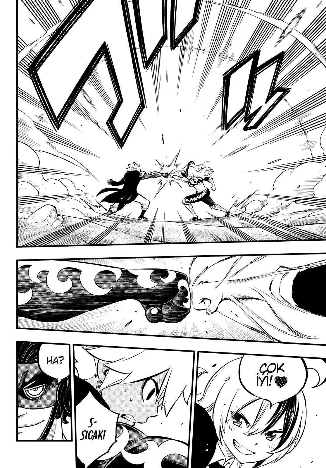 Dead Rock - Sayfa 18