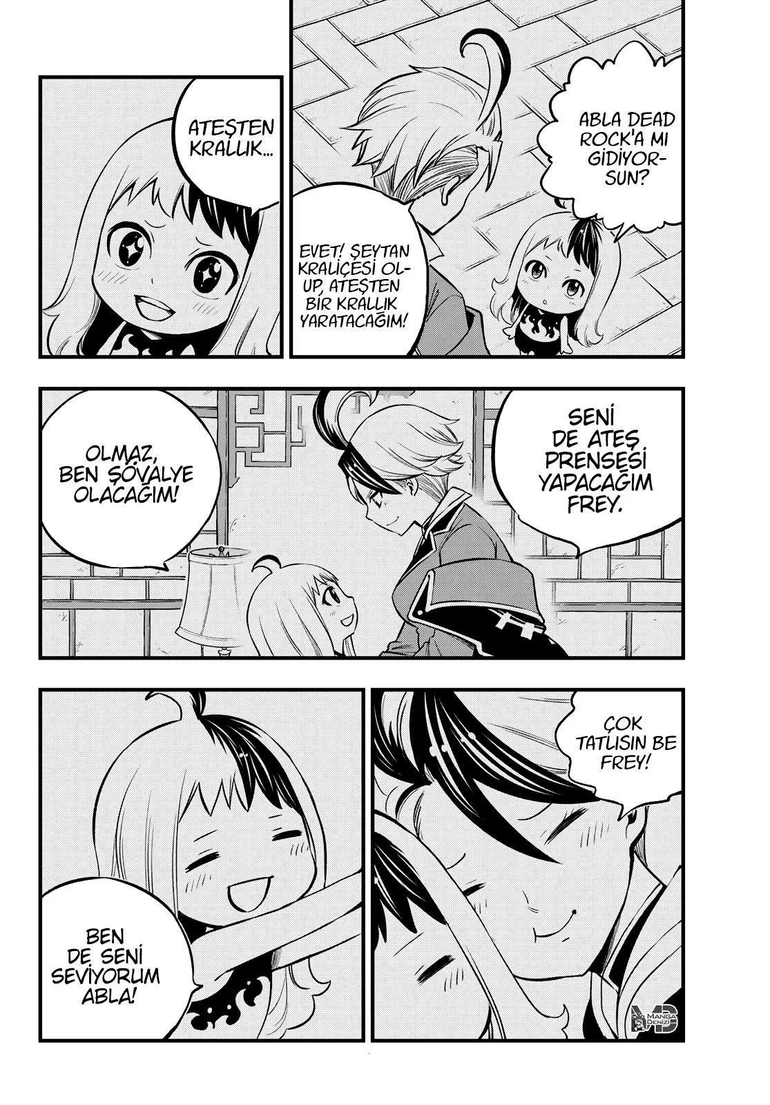 Dead Rock - Sayfa 26