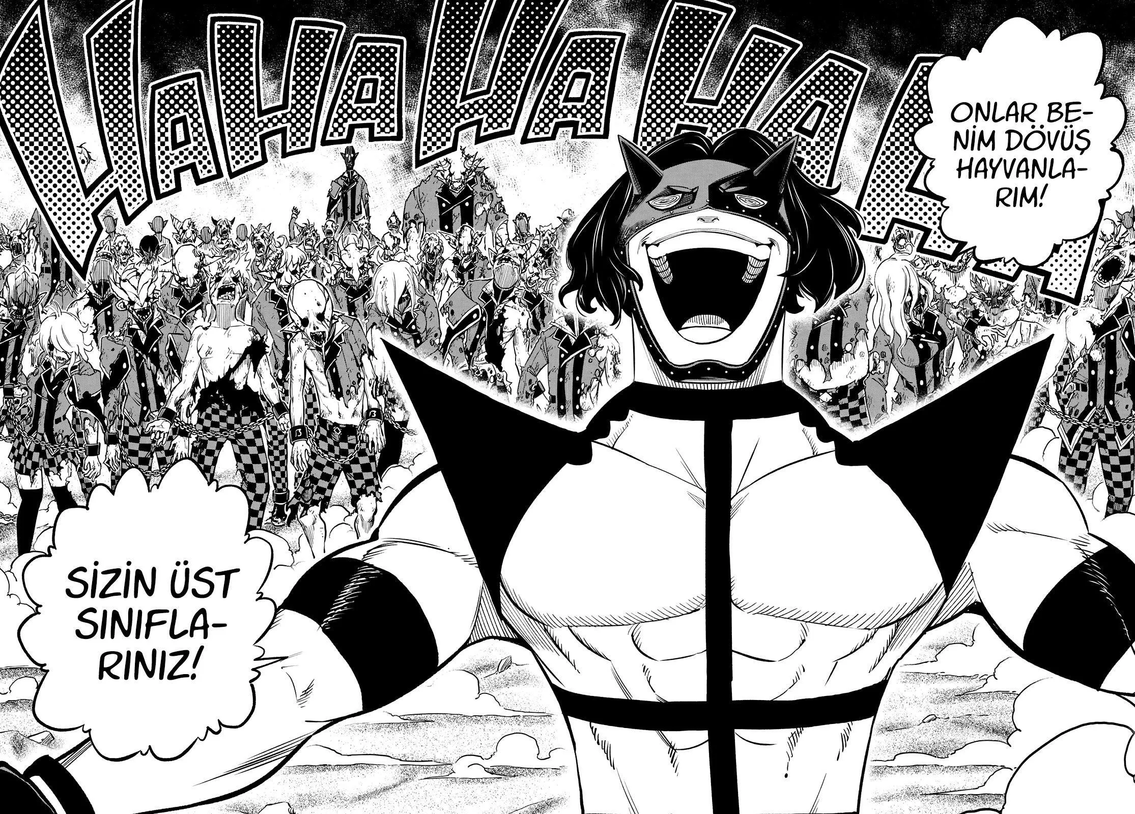 Dead Rock - Sayfa 30