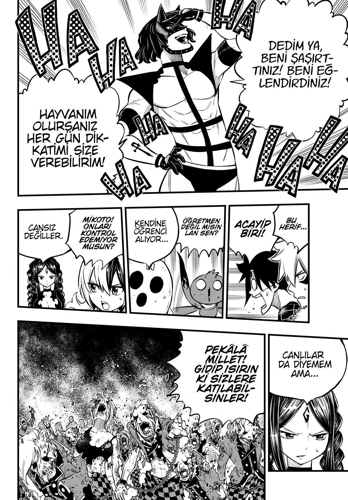 Dead Rock - Sayfa 33