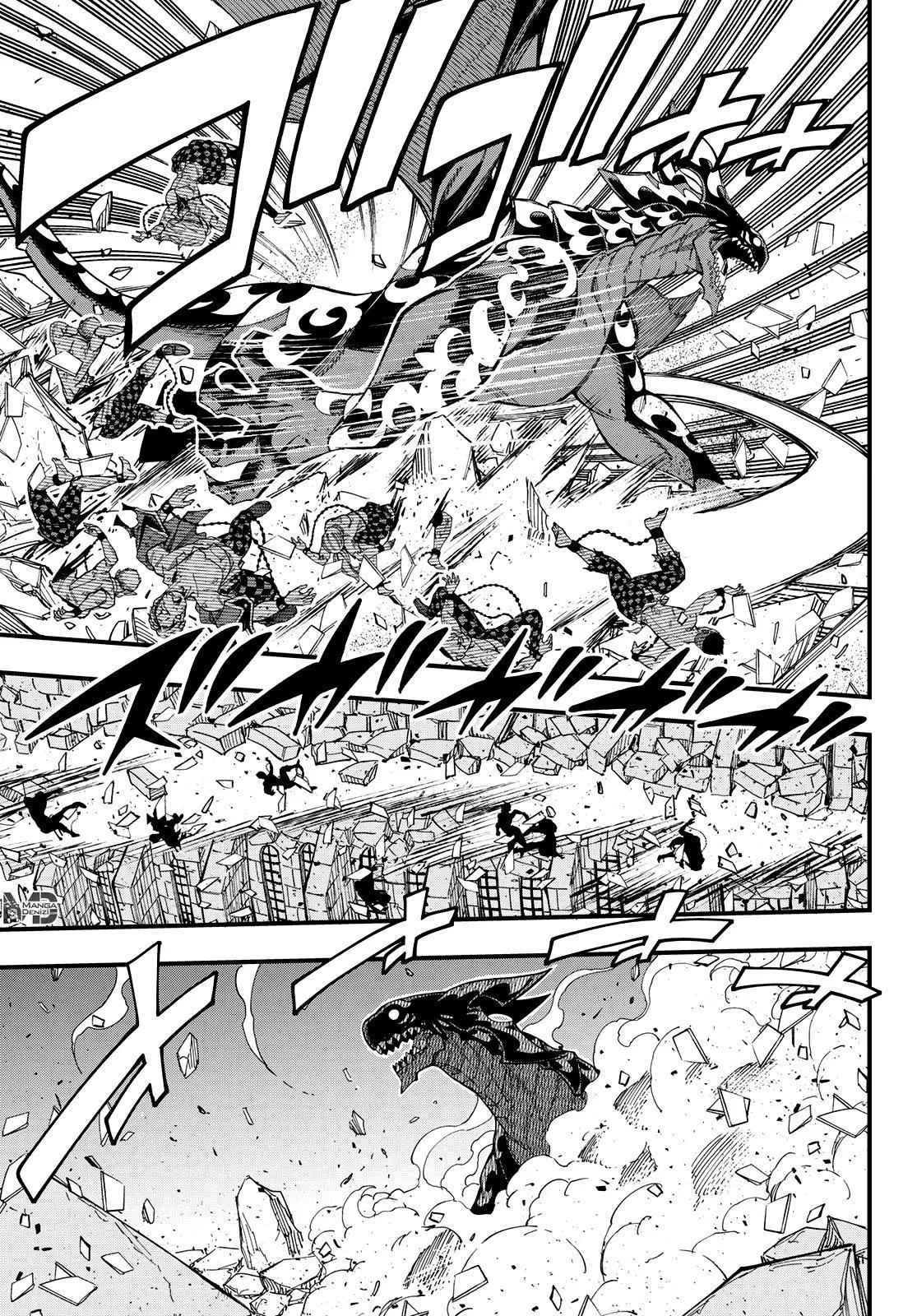 Dead Rock - Sayfa 39