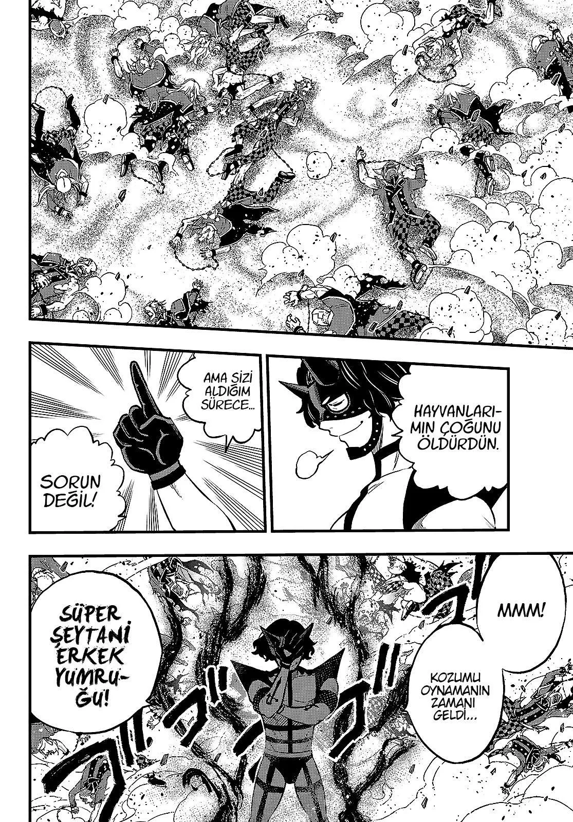 Dead Rock - Sayfa 14