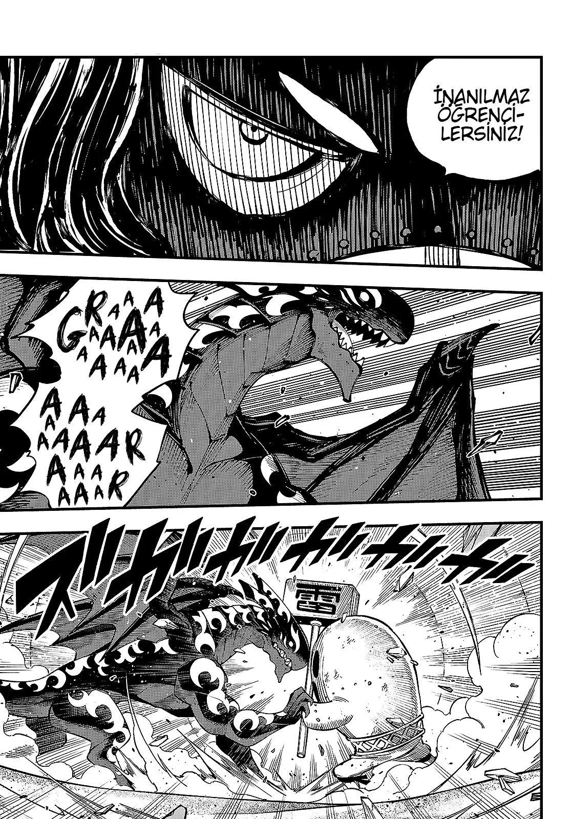 Dead Rock - Sayfa 15