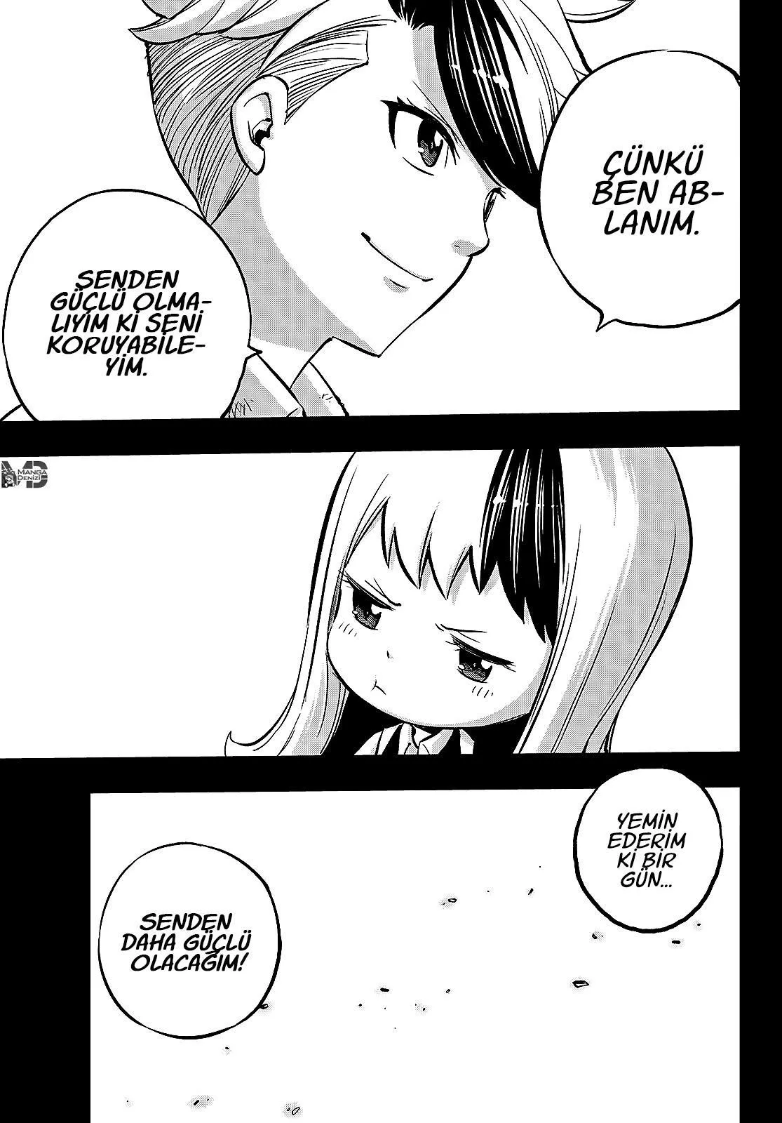 Dead Rock - Sayfa 21