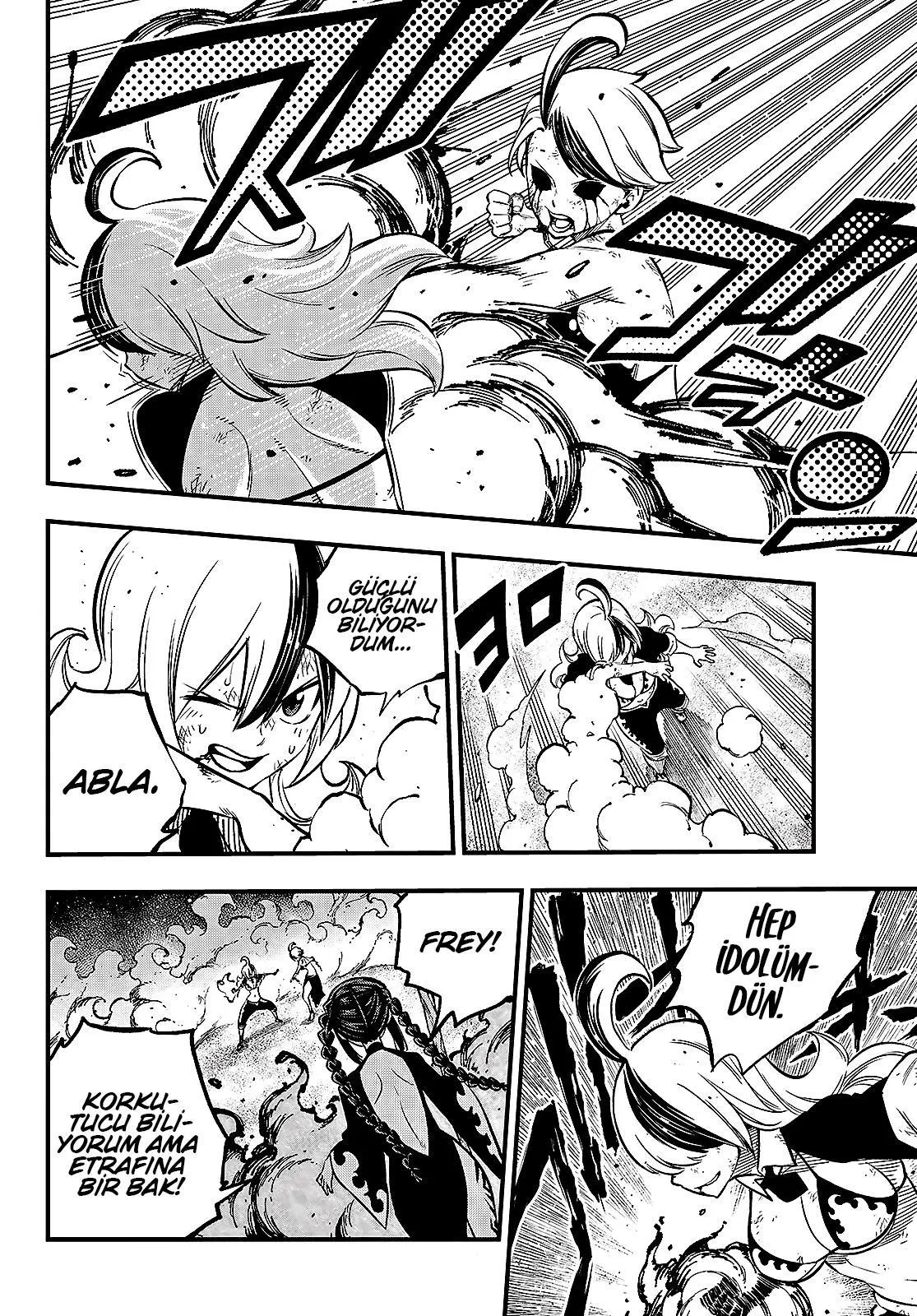 Dead Rock - Sayfa 24