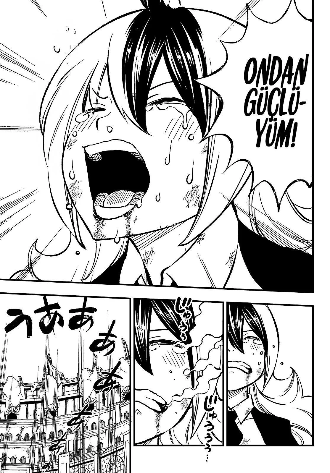 Dead Rock - Sayfa 28