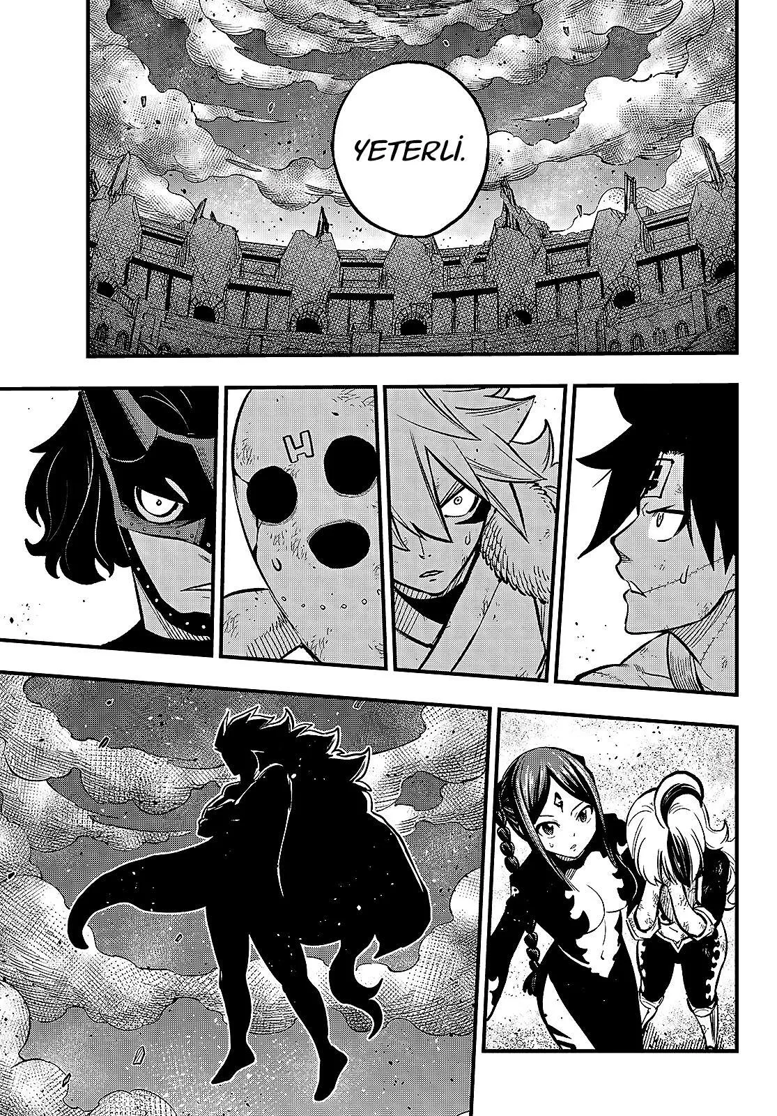 Dead Rock - Sayfa 32