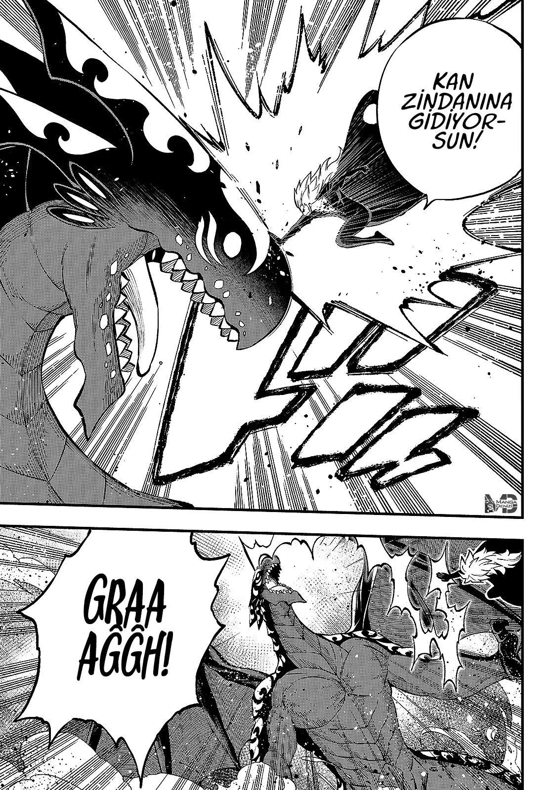 Dead Rock - Sayfa 36