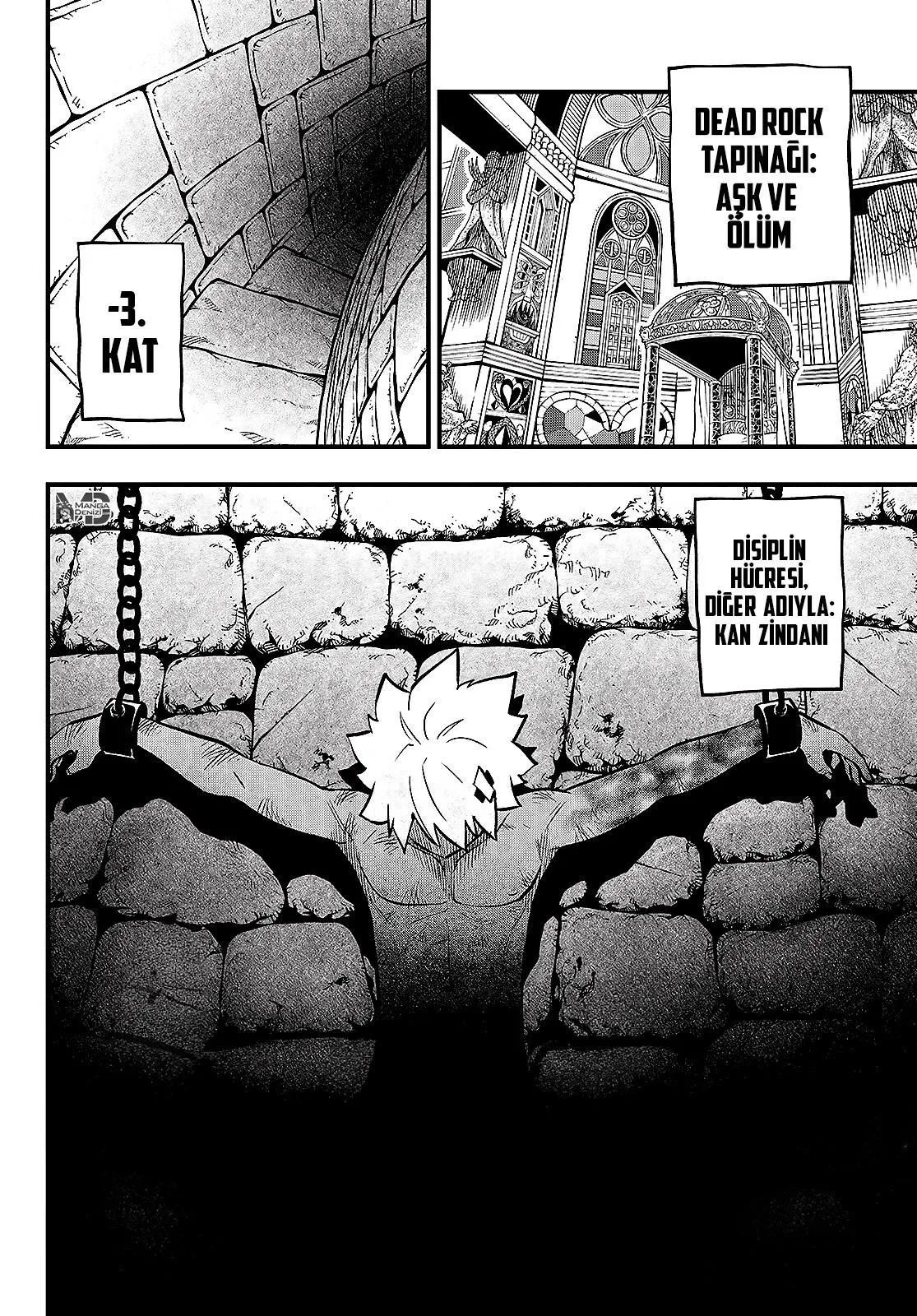 Dead Rock - Sayfa 39