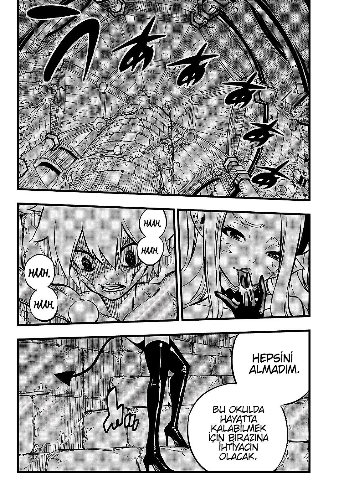 Dead Rock - Sayfa 13