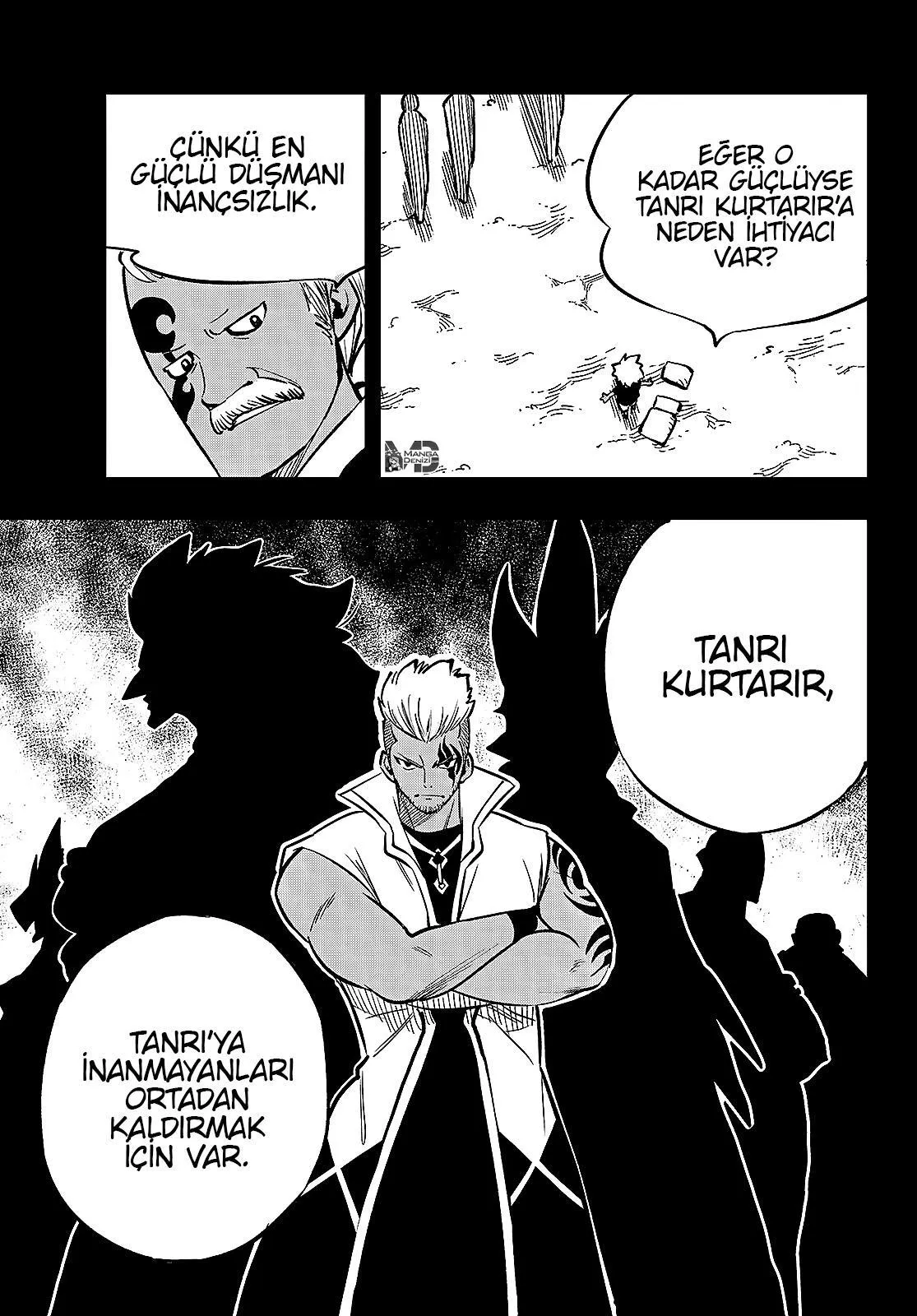 Dead Rock - Sayfa 26