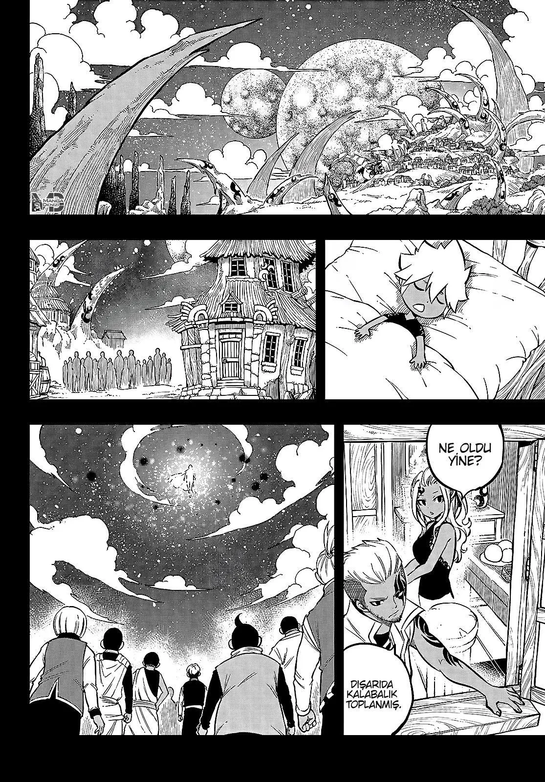 Dead Rock - Sayfa 27