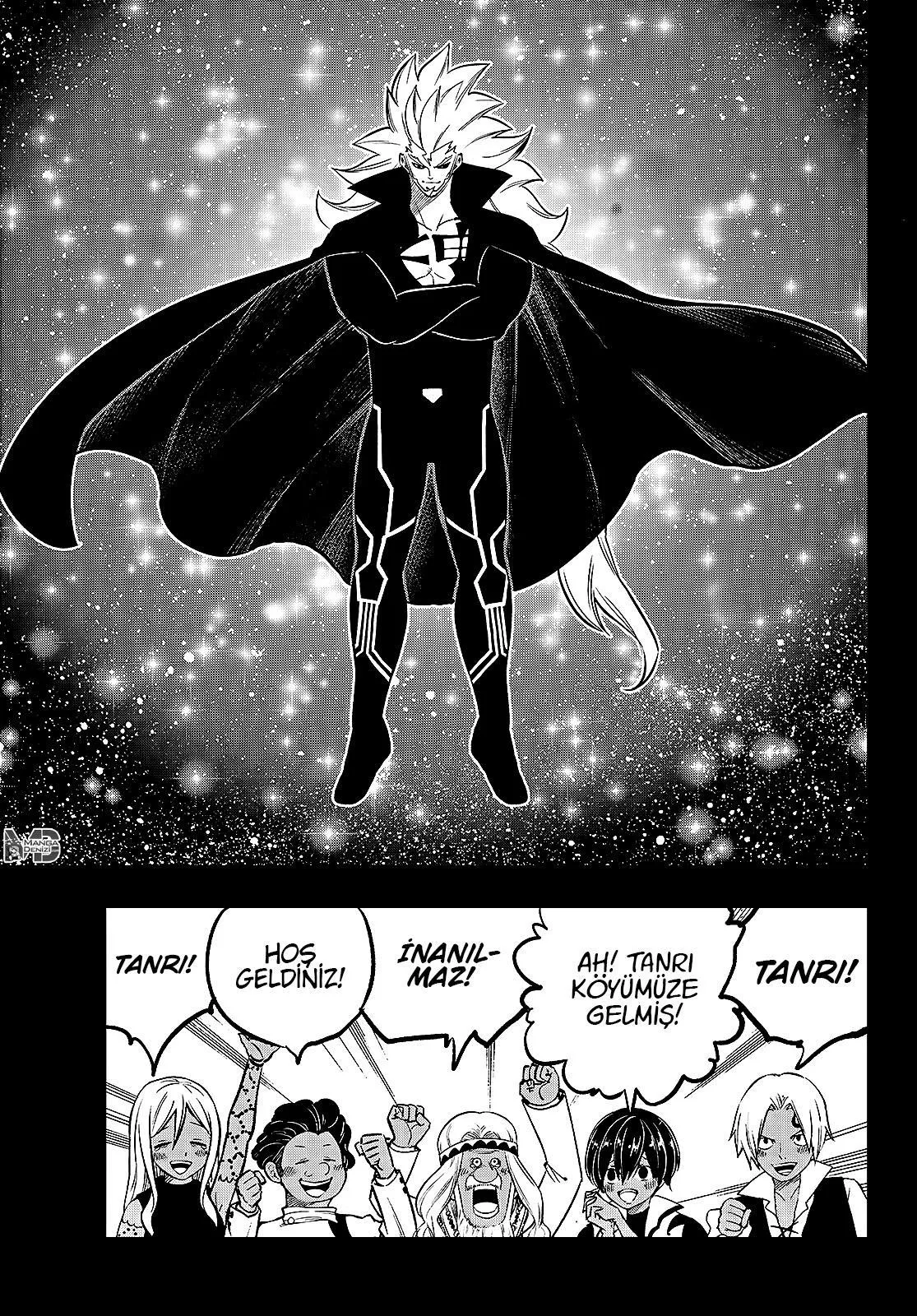 Dead Rock - Sayfa 28