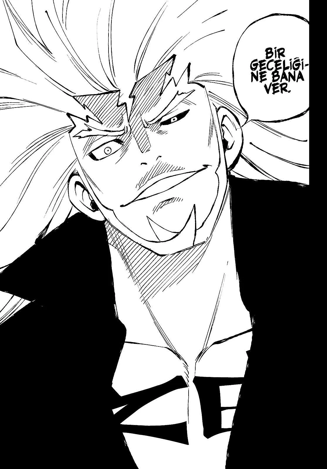 Dead Rock - Sayfa 30