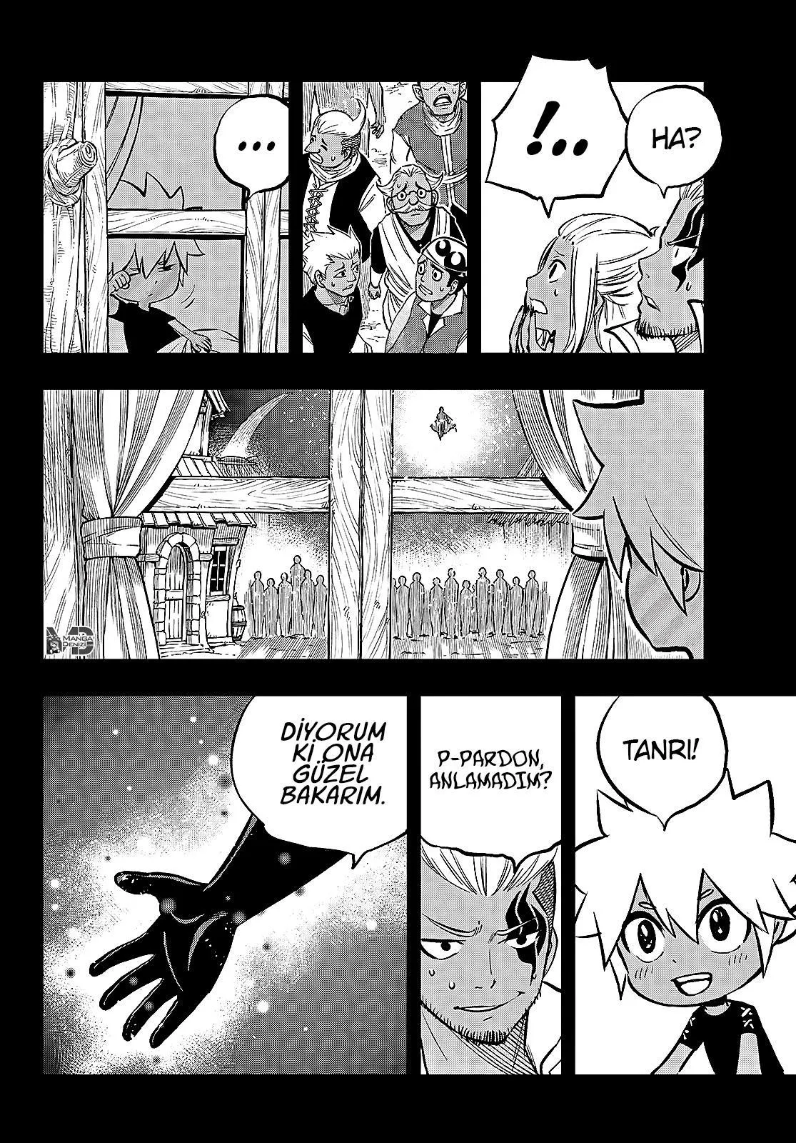 Dead Rock - Sayfa 31