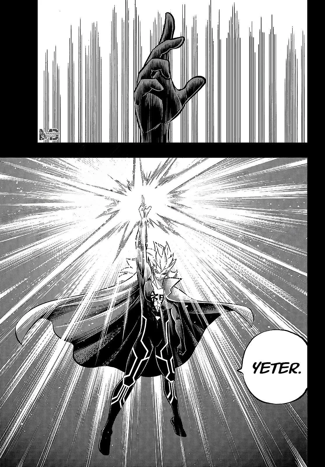 Dead Rock - Sayfa 34