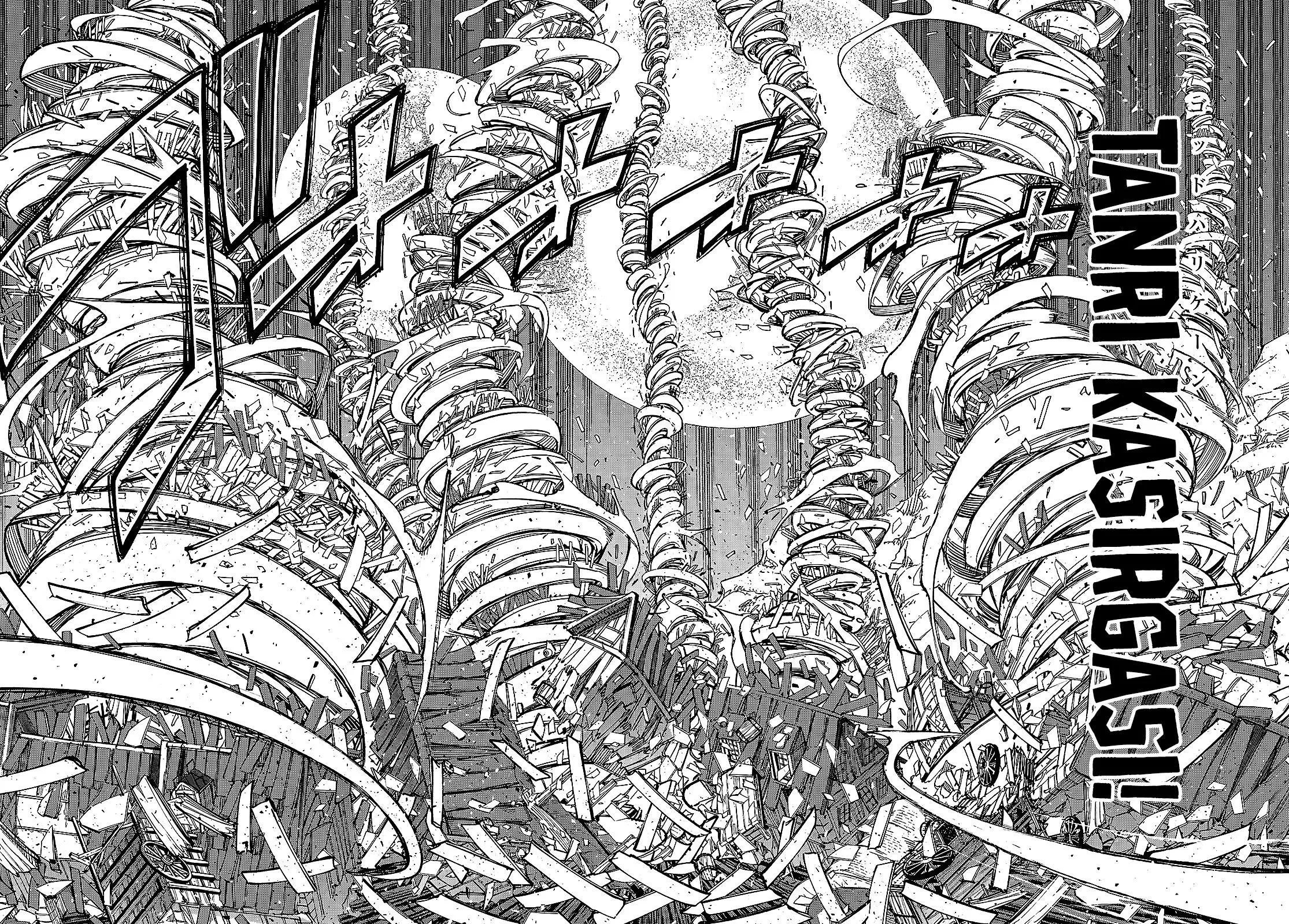 Dead Rock - Sayfa 35