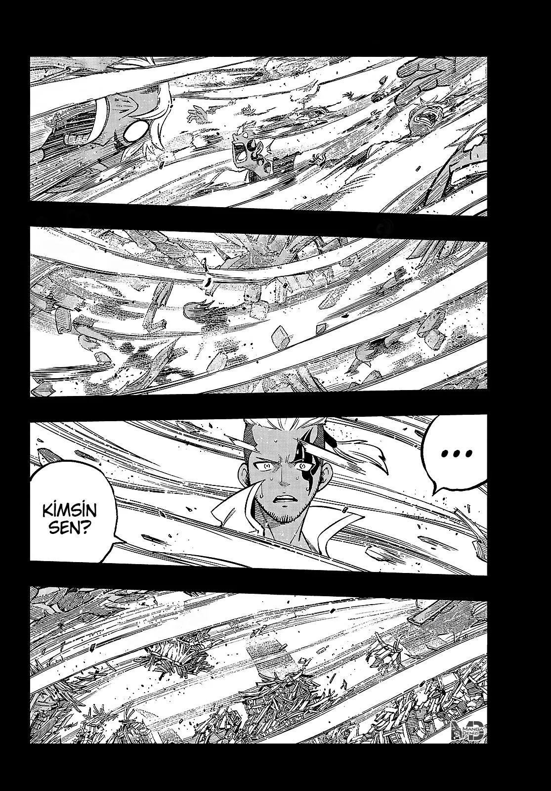 Dead Rock - Sayfa 36