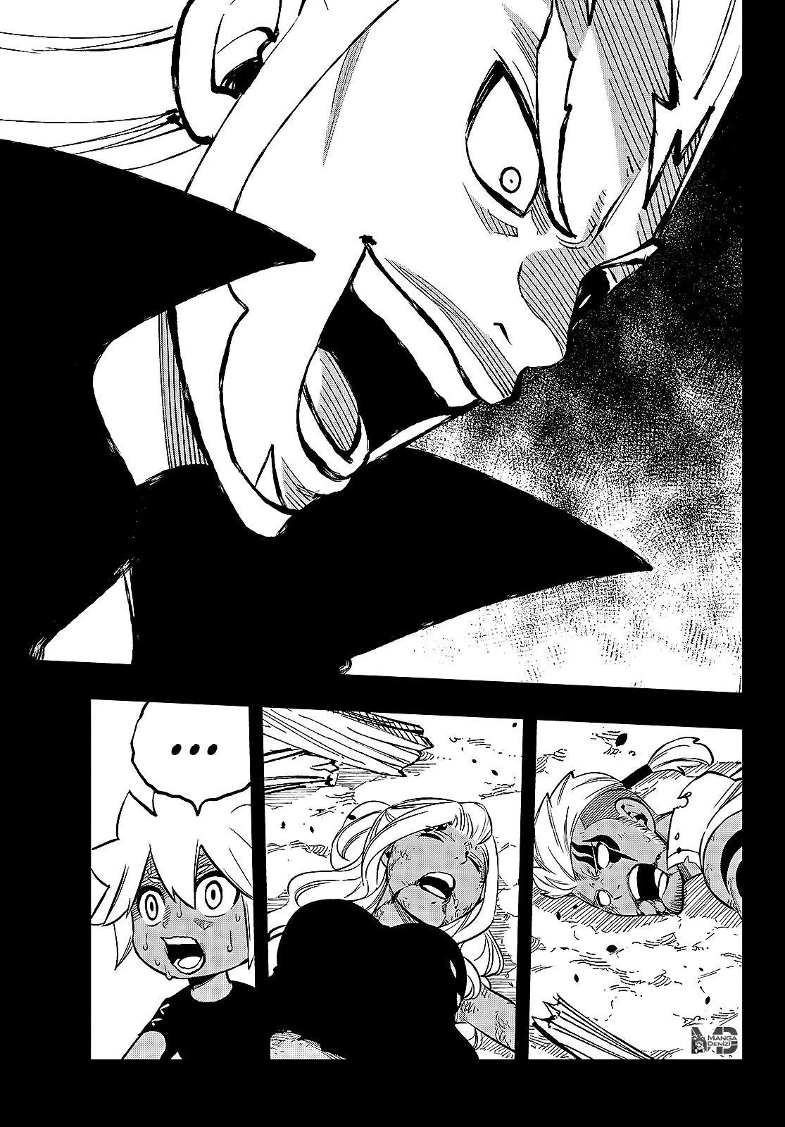 Dead Rock - Sayfa 37