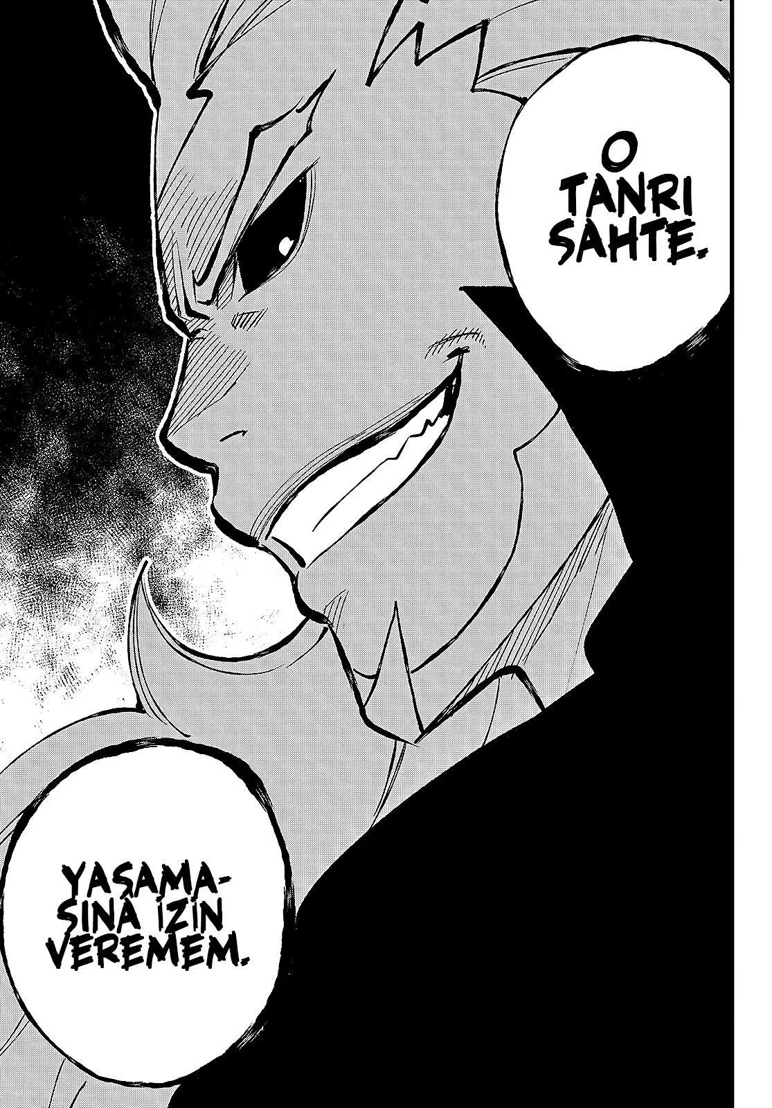 Dead Rock - Sayfa 39