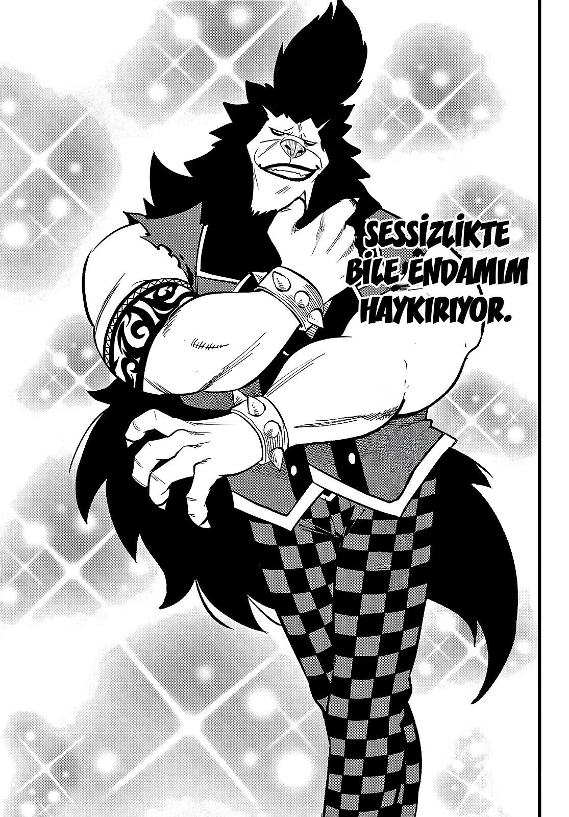 Dead Rock - Sayfa 15