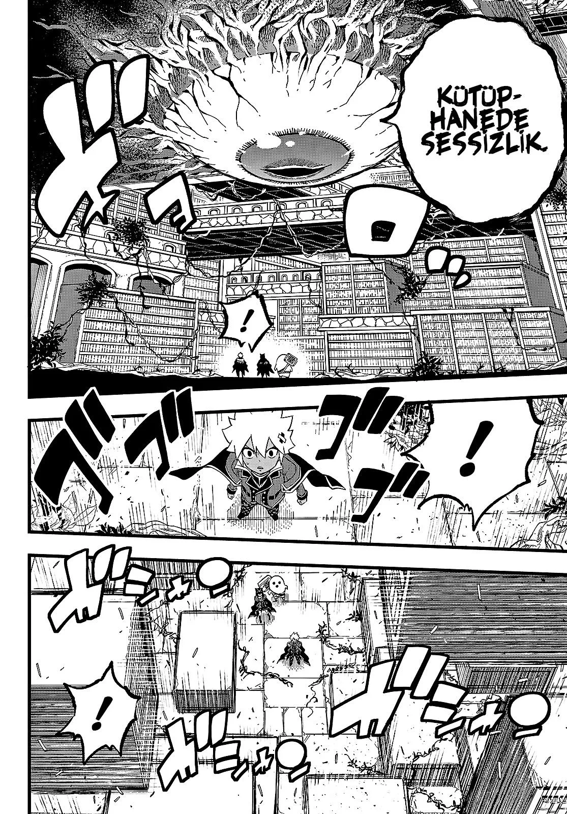 Dead Rock - Sayfa 24