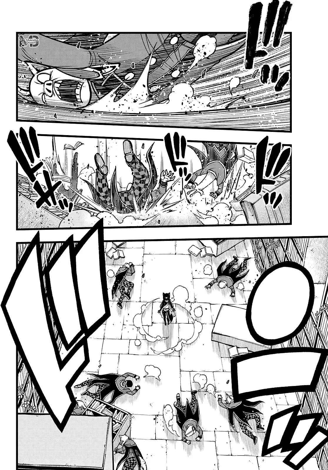 Dead Rock - Sayfa 16