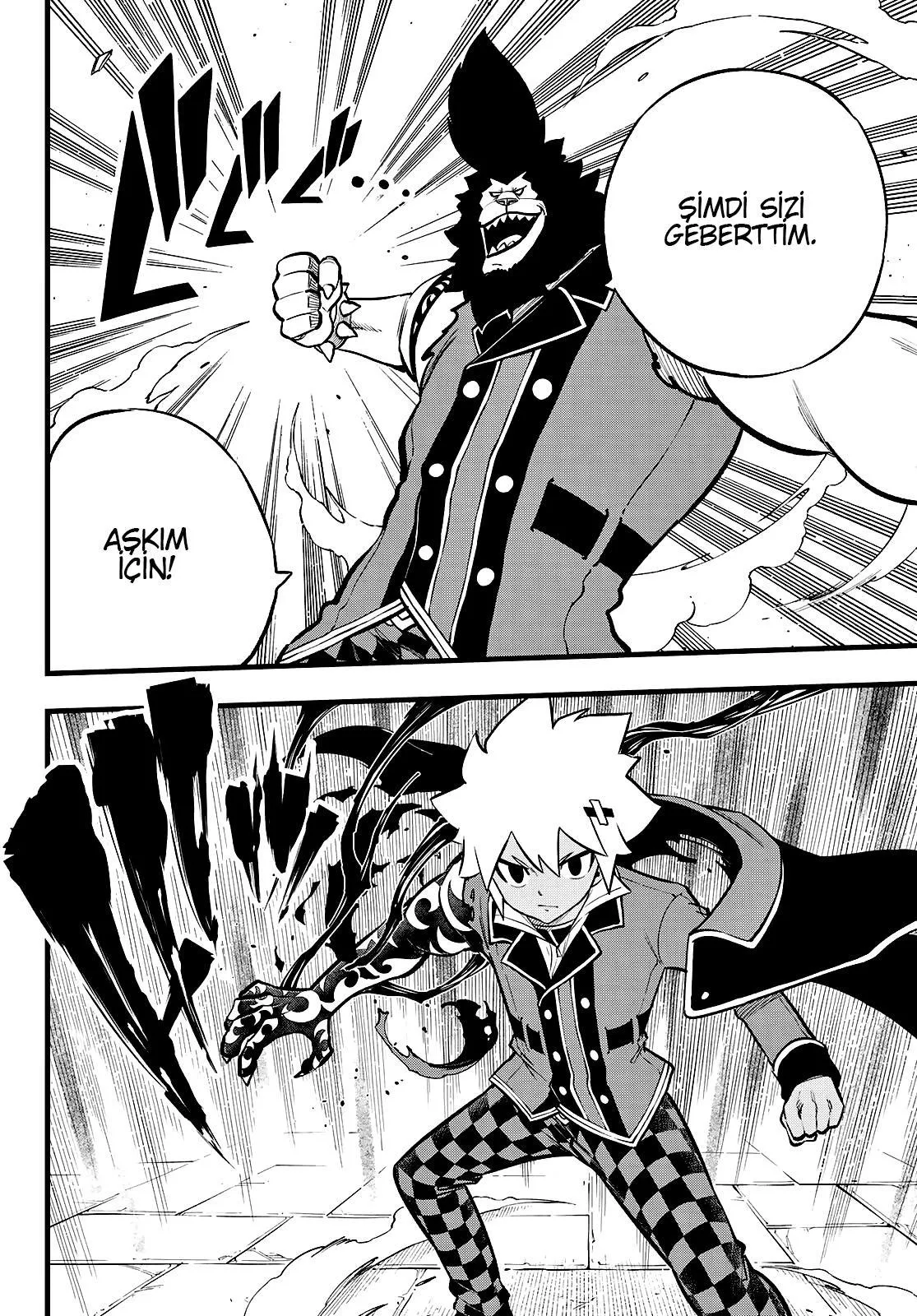 Dead Rock - Sayfa 24