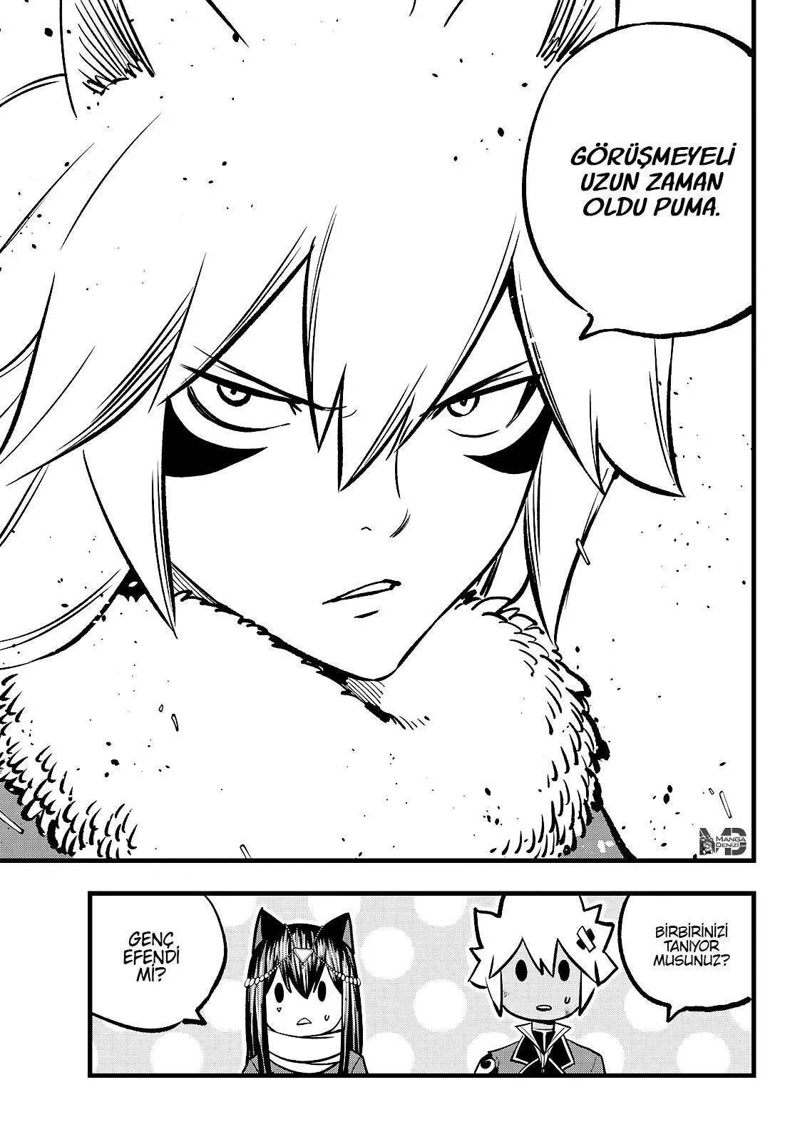 Dead Rock - Bölüm 08 - Sayfa 34