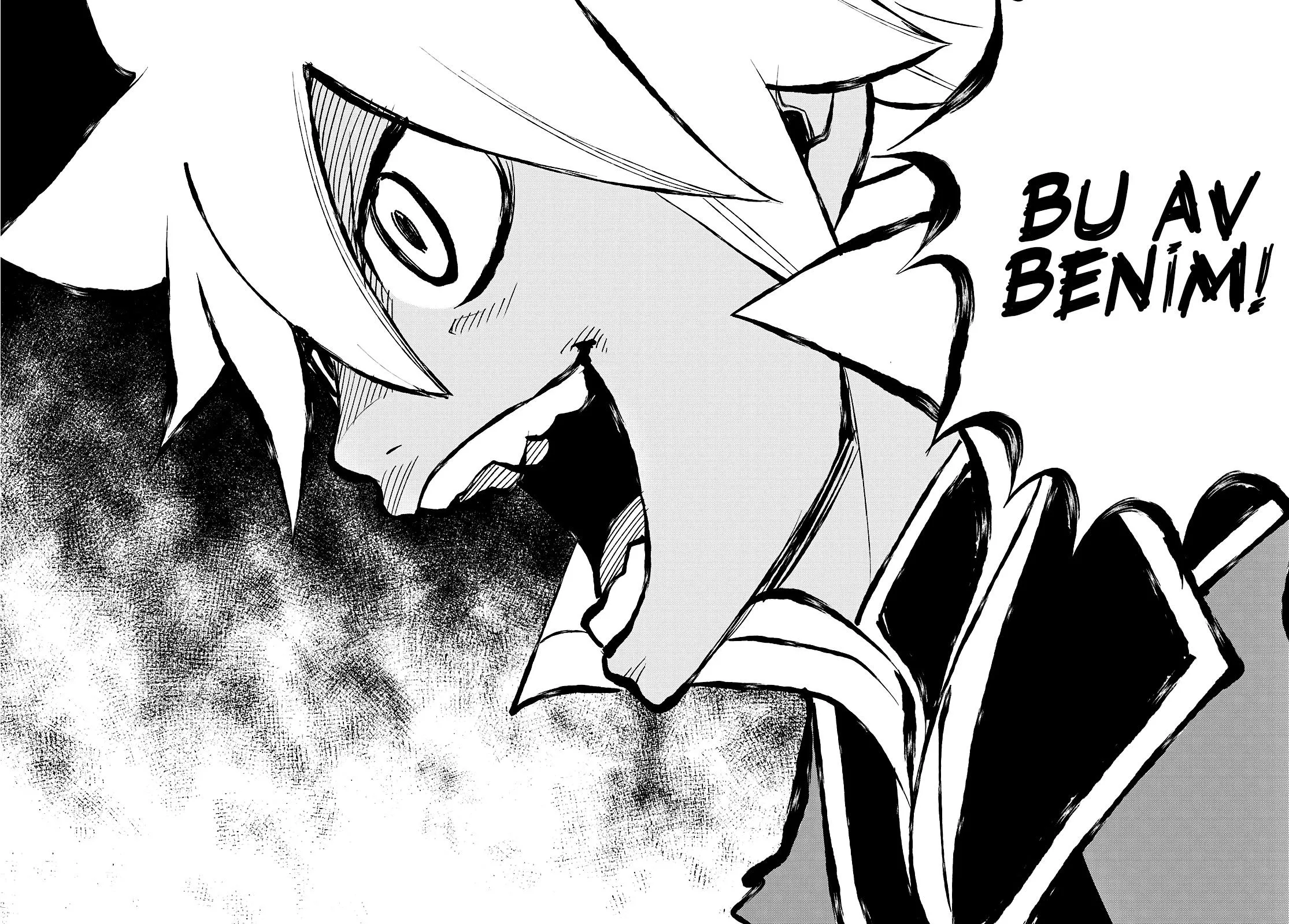 Dead Rock - Sayfa 15