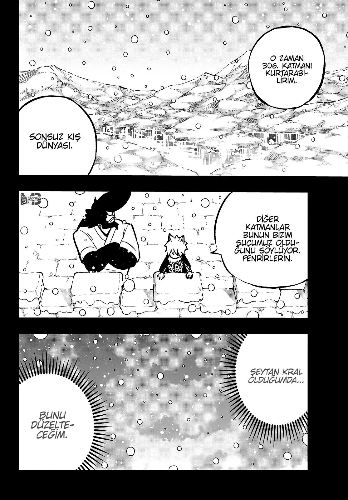 Dead Rock - Sayfa 24