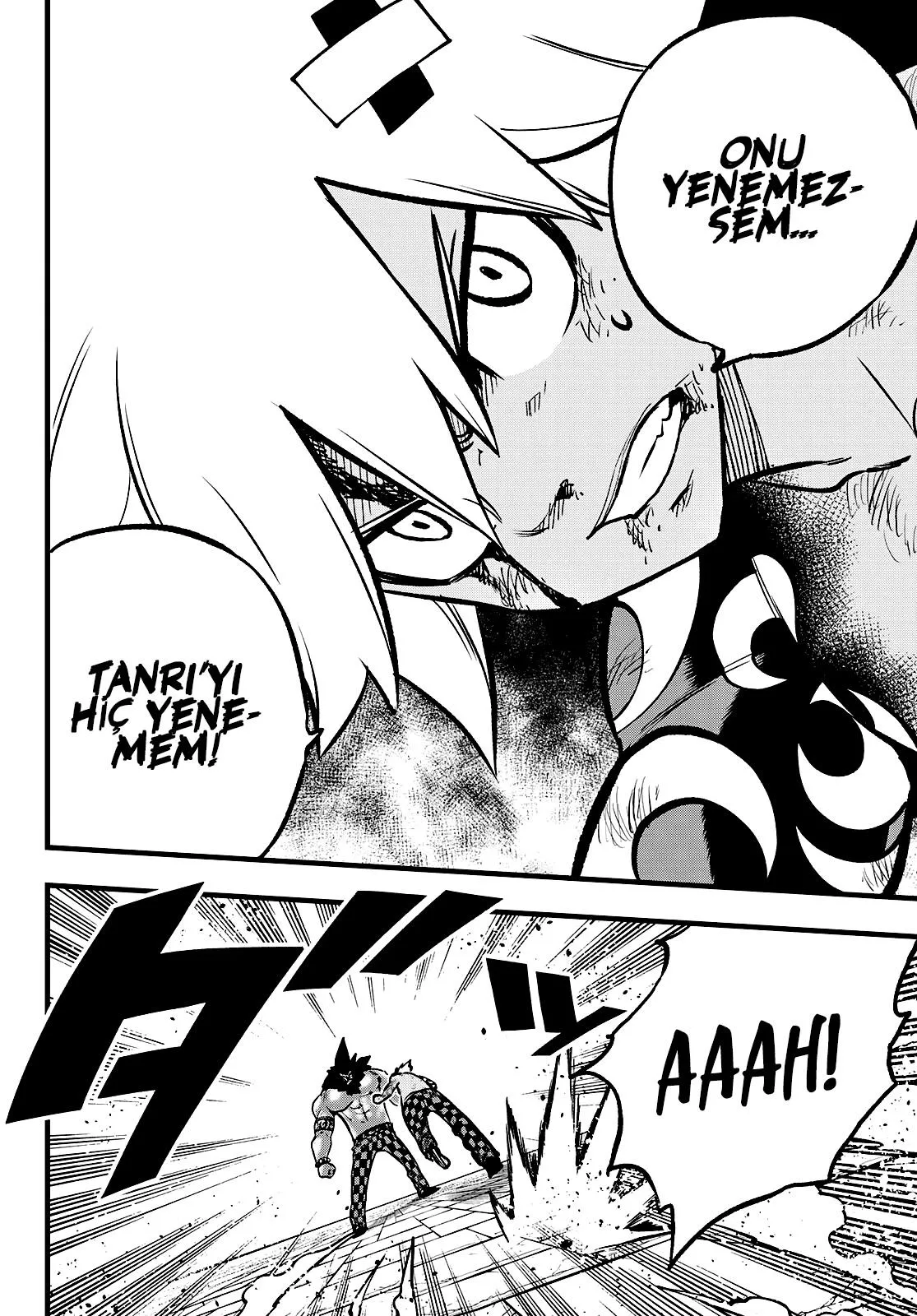 Dead Rock - Sayfa 26