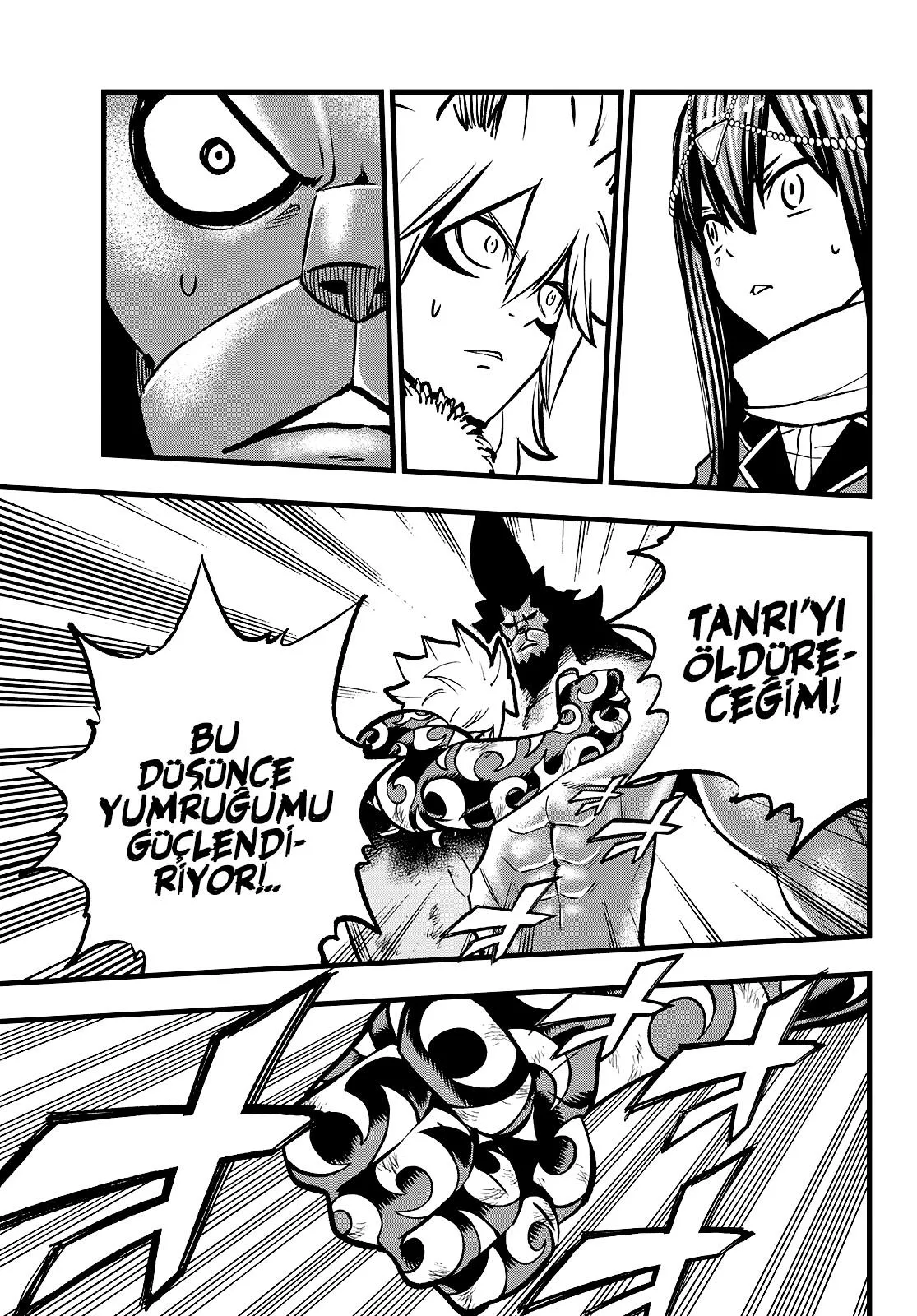 Dead Rock - Sayfa 29