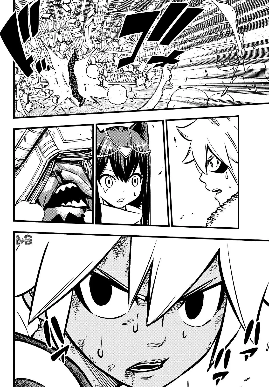 Dead Rock - Sayfa 31