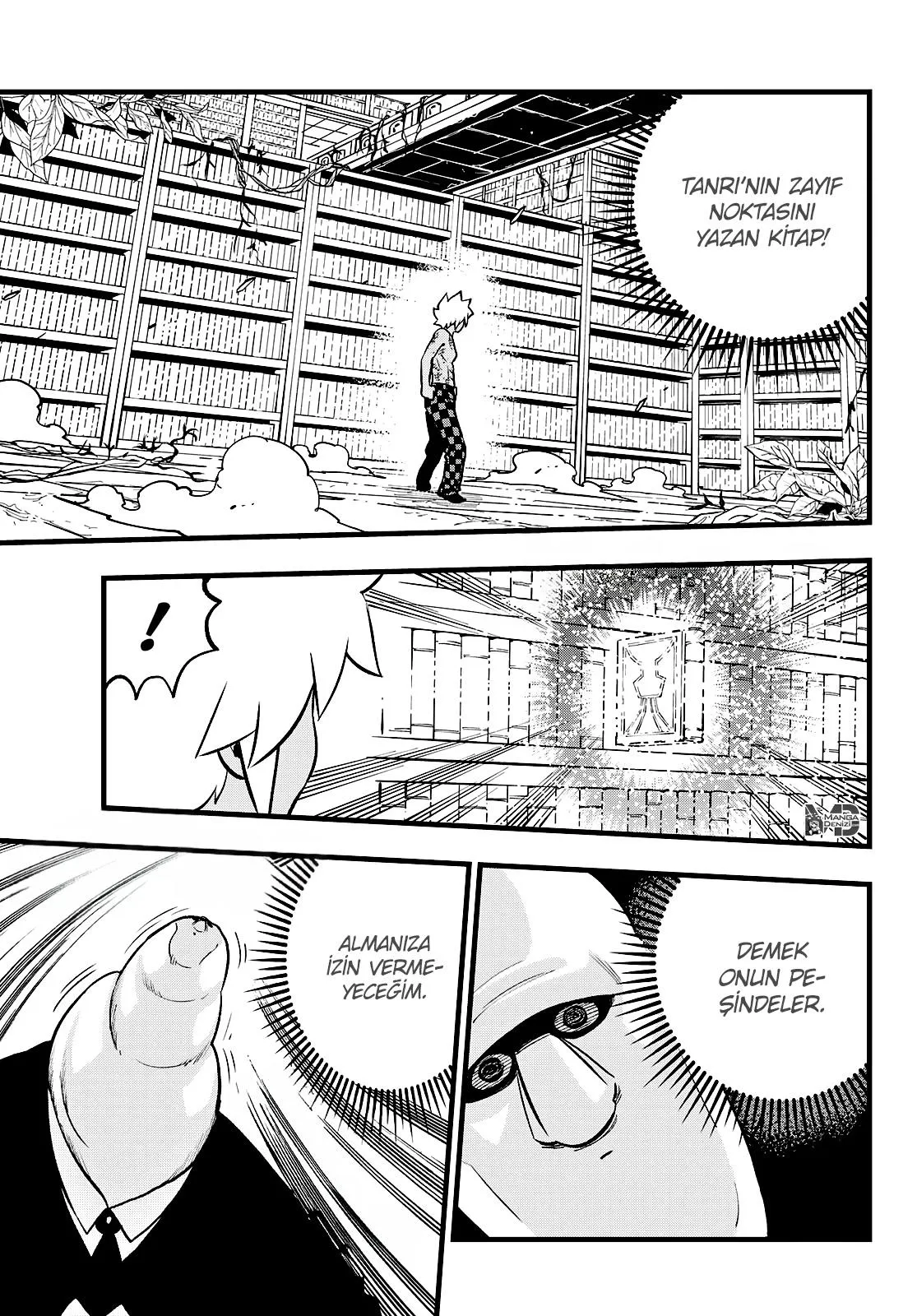 Dead Rock - Sayfa 13