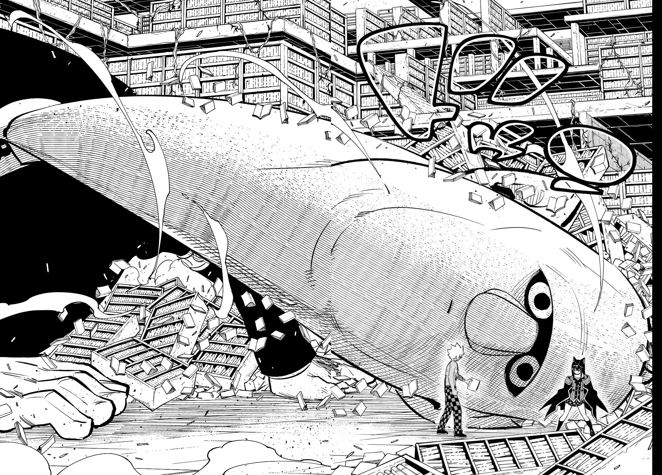 Dead Rock - Sayfa 14