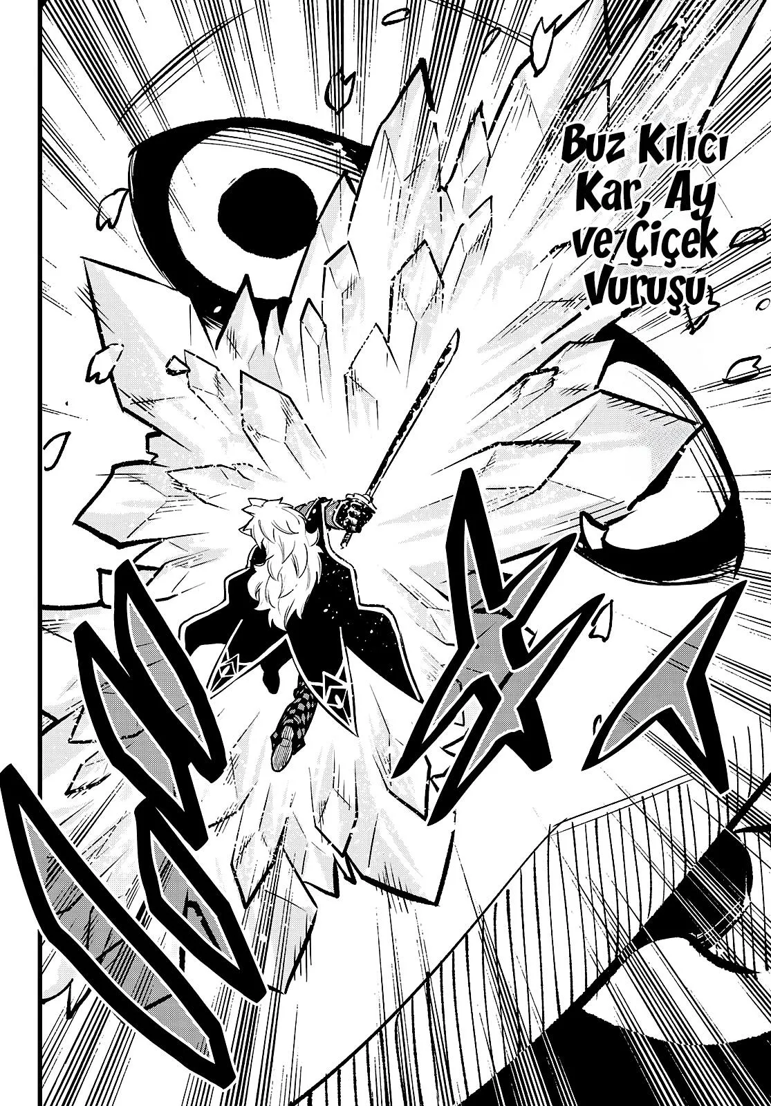 Dead Rock - Sayfa 17