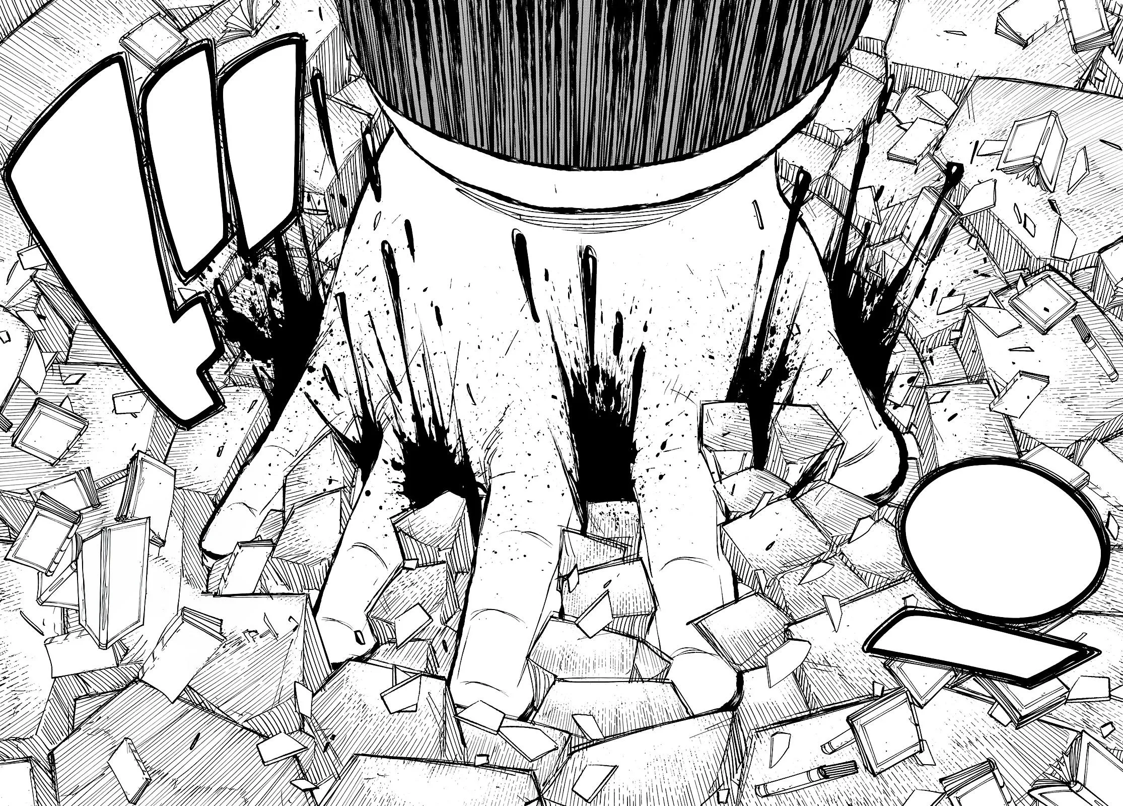 Dead Rock - Sayfa 21