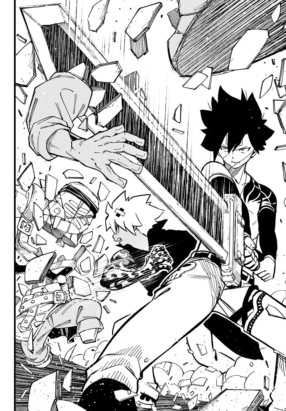 Dead Rock - Sayfa 20