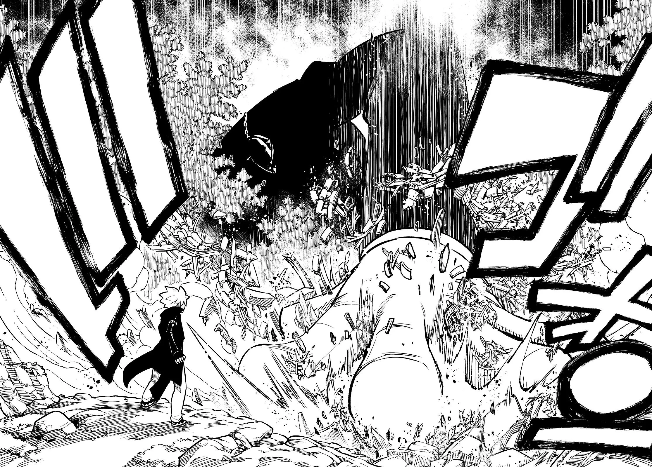 Dead Rock - Sayfa 26