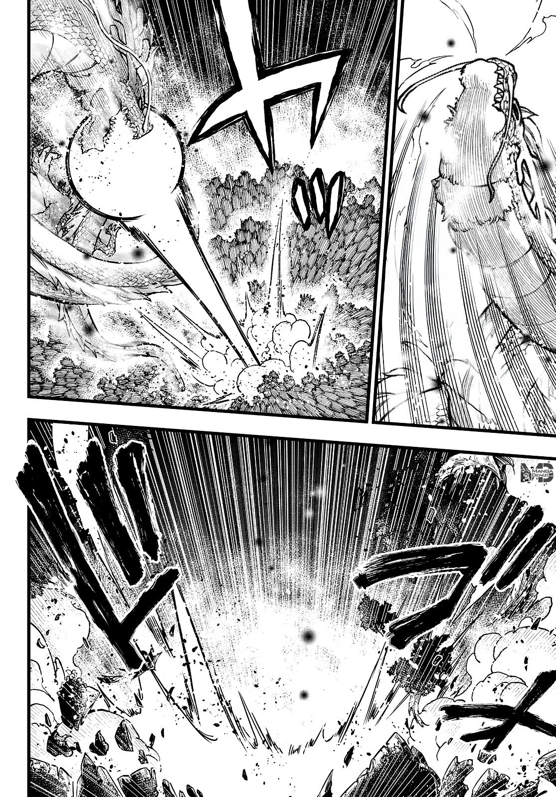 Dead Rock mangasının 12 bölümünün 22. sayfasını okuyorsunuz.