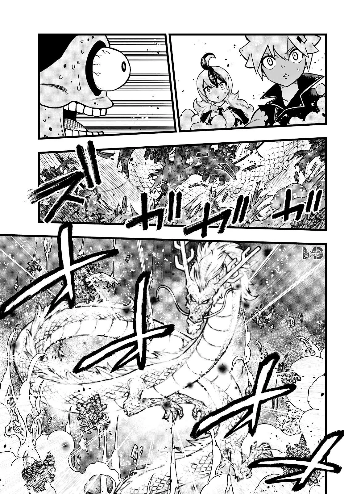 Dead Rock - Sayfa 23