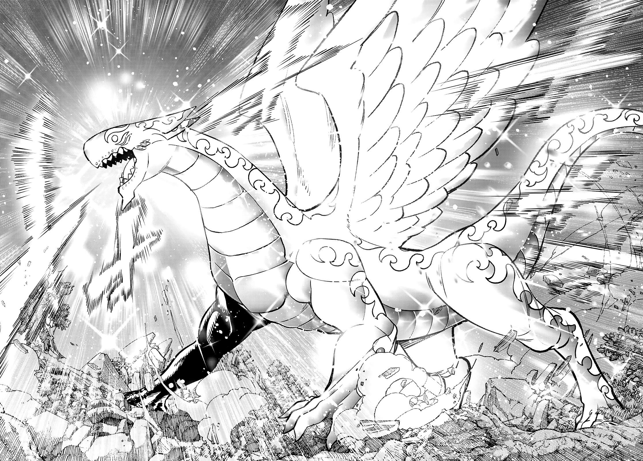 Dead Rock mangasının 12 bölümünün 31. sayfasını okuyorsunuz.