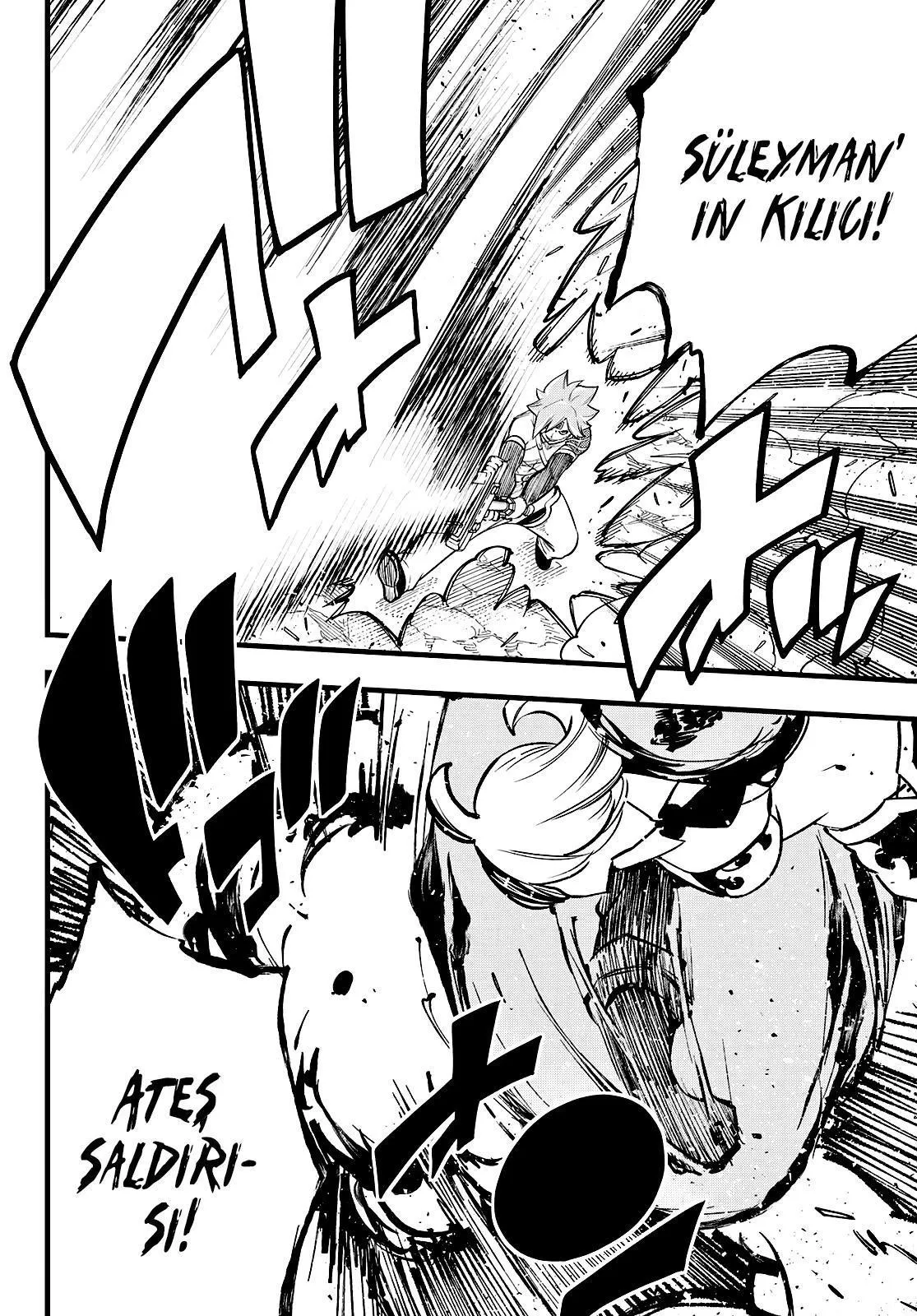 Dead Rock - Sayfa 12