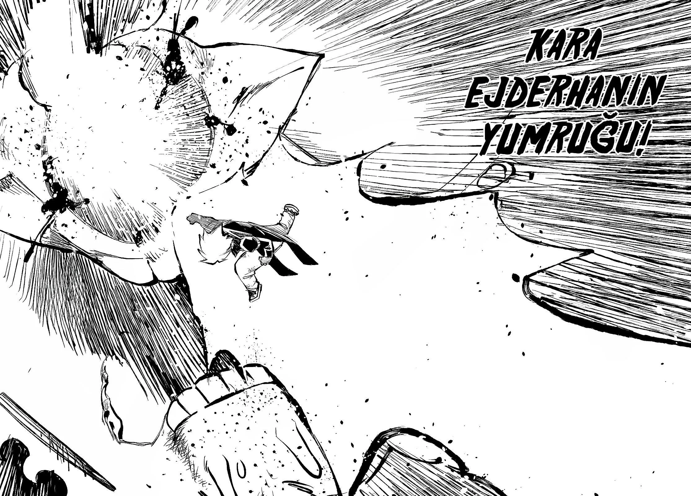 Dead Rock - Sayfa 20