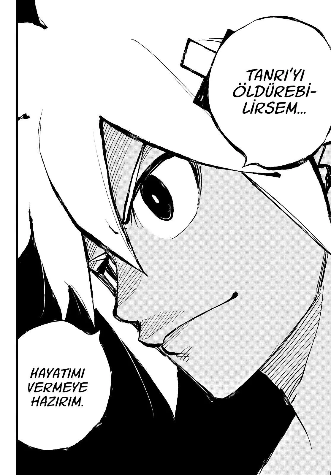 Dead Rock - Sayfa 27