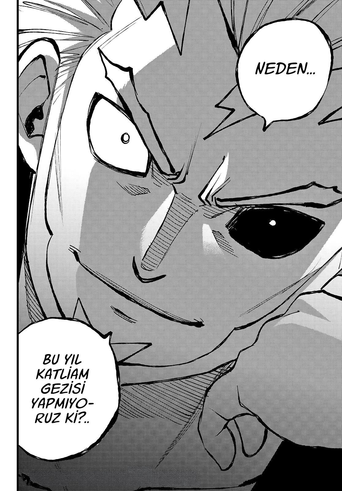 Dead Rock mangasının 13 bölümünün 29. sayfasını okuyorsunuz.