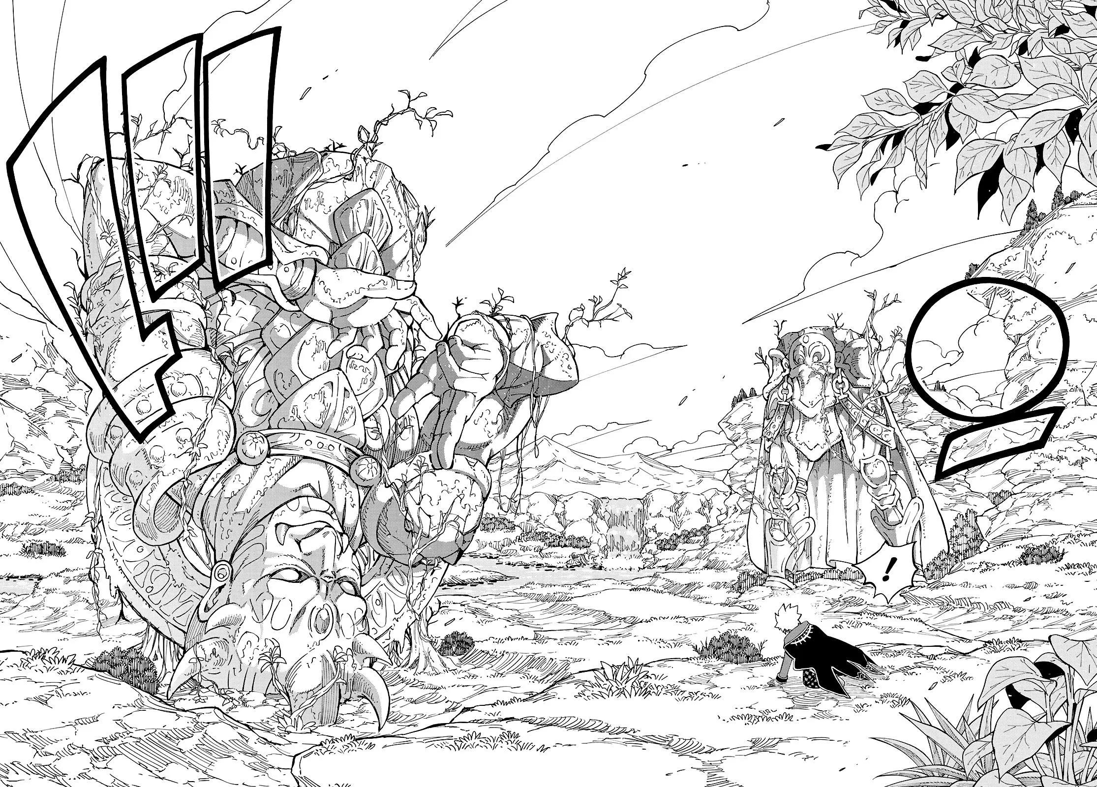 Dead Rock - Sayfa 24